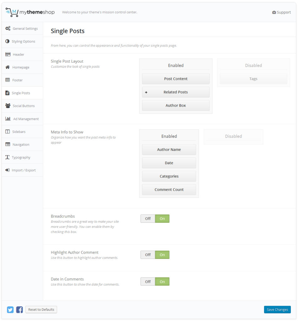 how to get single post in wordpress